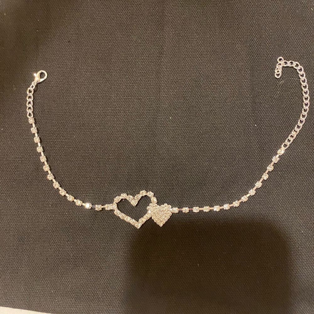 Anklet